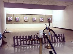 -道顺射箭·团建·骑射(张杨路店)