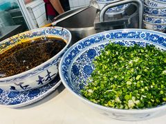 -兰州陈记牛肉面 ·烧烤· 铜锅涮肉(万达店)