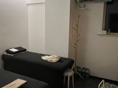 -心悦堂按摩空间