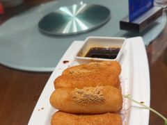 -东海怡品海鲜豆捞(星街坊店)