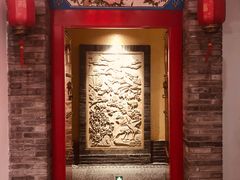 -和院老火锅铜锅烧烤海鲜(朱雀大街店)