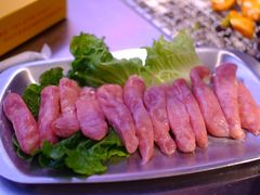 -小团团·路边烤牛肉(南岭壹街店)