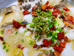 -胜记为食家·创新粤菜(车公庙店)