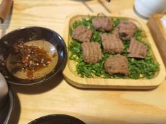 -十二舍·湯物素煮(江泰潤政店)