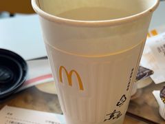 -麦当劳(中山大道中店)