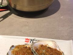 -丰茂烤串(建设街店)