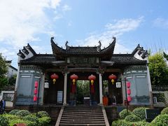 -潜口民宅博物馆