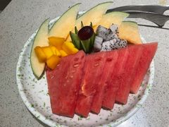 -海底捞火锅(群光广场店)