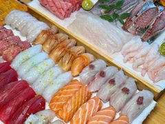 -鮨冠OMAKASE食べ放题(北京首店)