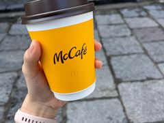 -麦当劳(阳朔益田西街店)