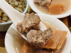 -莲餐厅·湖北菜·藕汤老手艺(愚园路店)