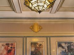 -上海和平饭店茉·莉酒廊 Jasmine Lounge