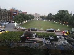 -半岛公馆(淞兴西路店)