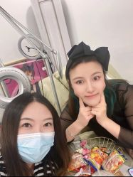 点击看大图 -Rena nail 美甲美睫私人定制