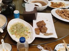 -惠宾楼老菜馆