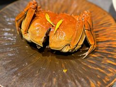 -HOMES上海本帮菜(襄阳公园店)