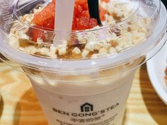-卢渔翁纸包·脆皮烤活鱼(麓谷小镇店)