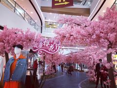 -上海颛桥万达广场