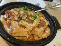 -宏记广东客家菜(丰汇店)