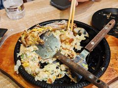 -胜代日本料理(云程巷小区店)