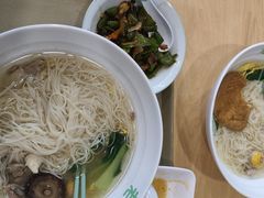 -老乡鸡(肥东文一名都店)