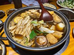 -大牛湾·眷村牛肉面(蠡溪店)