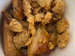 鸡米花-肯德基(堤口店)