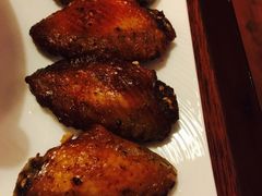 -玛格萝妮比萨屋(四平店)