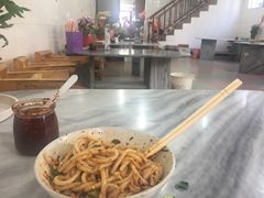 -再回首鸡肉米线(人民路一店)