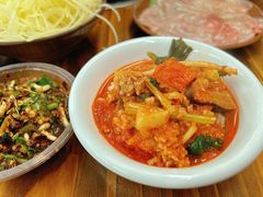 -笔记安顺夺夺粉火锅