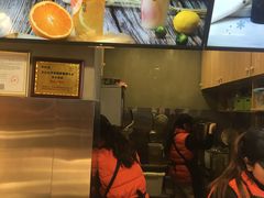 -书亦烧仙草(武侯五大花园店)