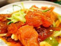 -呼吸森林·生态农庄农家乐私房菜