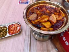 -米村拌饭(江宁万达店)
