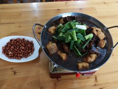 -黄牛肉馆·皖南土菜