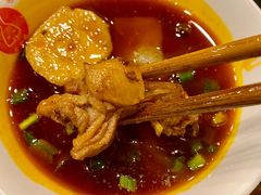 -冯记香辣兔火锅(茶店子总店)