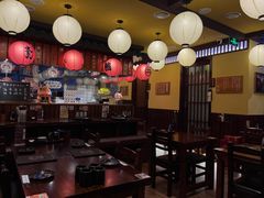 -鸟鹏烧鸟居酒屋(仁恒梦中心店)