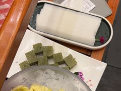 -乐宴·老北京铜火锅(八卦岭店)