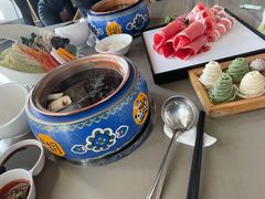 -享月汤皇·海鲜小火锅·聚会(曲江创意谷店)