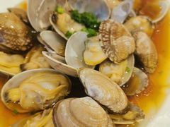 -骏莱海鲜鱼港(五角场店)