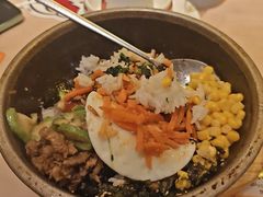 -七八冷面·延边朝鲜族美食(世纪汇店)
