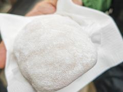 -澳门长洲糯米糍(柯打苏沙街店)