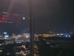 -烛影拾光观景餐厅·创意菜·摄影·小提琴(大唐不夜城店)