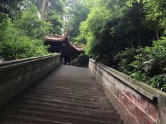 -都江堰普照寺