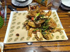 -蚝堡海鲜·威海菜·海肠捞饭·烧烤·亚洲吃蚝公司(幸福门店)