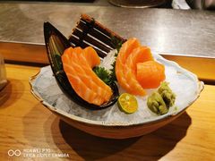 -水之惠鲜鱼料理(王府大街店)