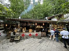 -青城甲(青城山店)