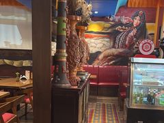 -敏珠拉姆藏餐·南京厨房(富春江东街店)