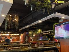 -麦凯伦烧烤·精酿超级工厂店(金桥总店)