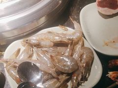 -梨花自助烤肉(乐宾店)
