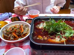 -龙虾当家·大排档(红谷滩五中店)